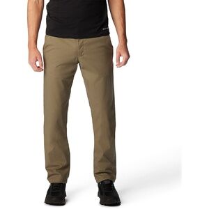 Men's Columbia Flex II Lined Pants